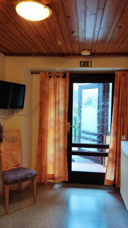 Apartmaji Bohinj Eksteriør bilde