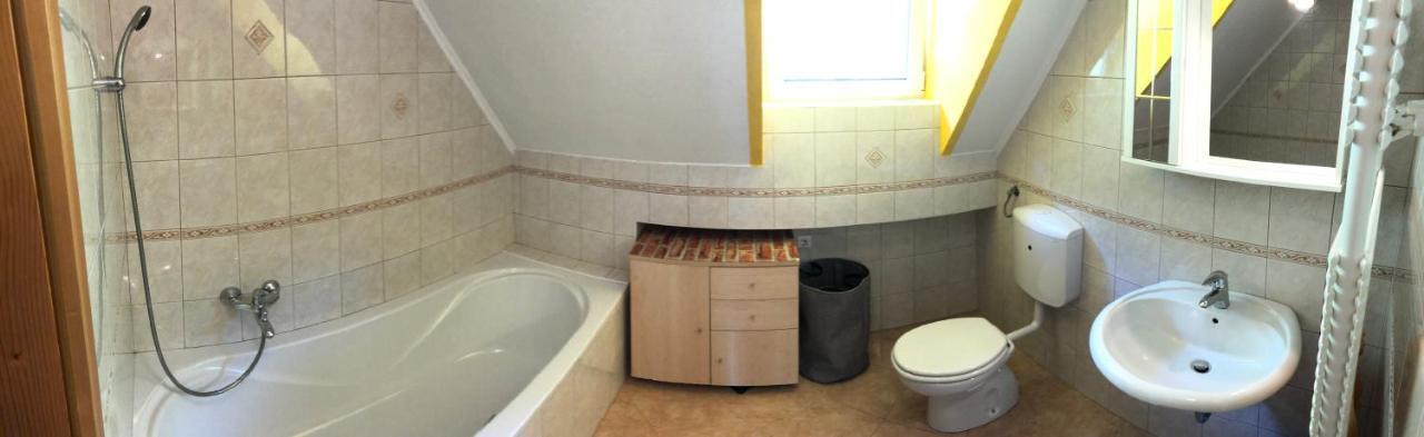 Apartmaji Bohinj Eksteriør bilde