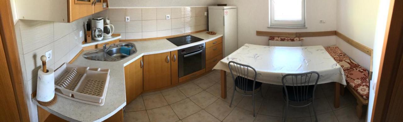 Apartmaji Bohinj Eksteriør bilde