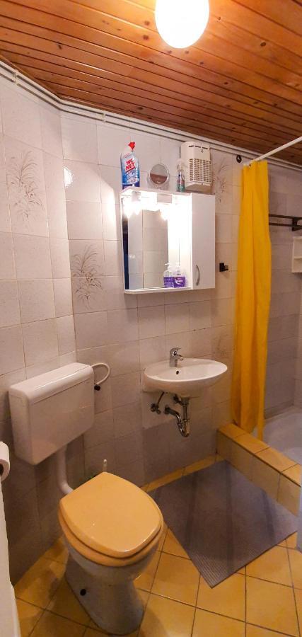 Apartmaji Bohinj Eksteriør bilde