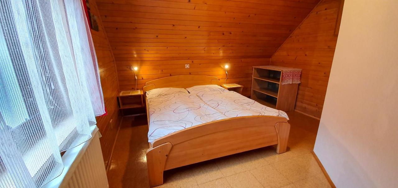 Apartmaji Bohinj Eksteriør bilde