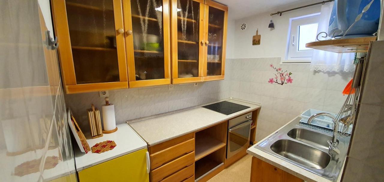 Apartmaji Bohinj Eksteriør bilde
